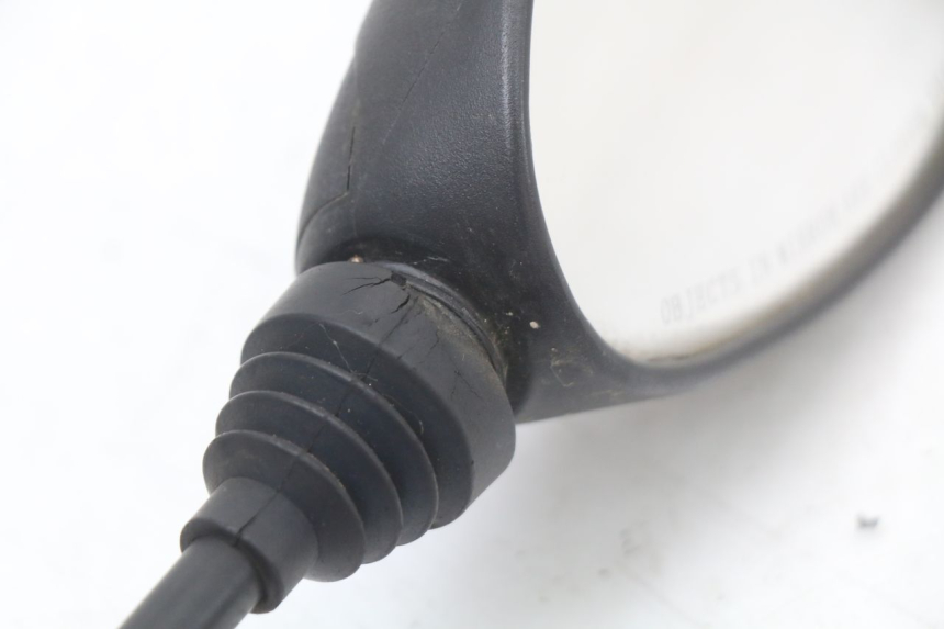 photo de LUSTERKO PRAWE PIAGGIO ZIP 4T 50 (2018 - 2020) - Inny kąt widzenia