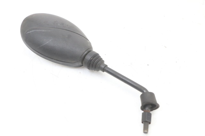 photo de LUSTERKO PRAWE PIAGGIO ZIP 4T 50 (2018 - 2020) - Zbliżenie techniczne