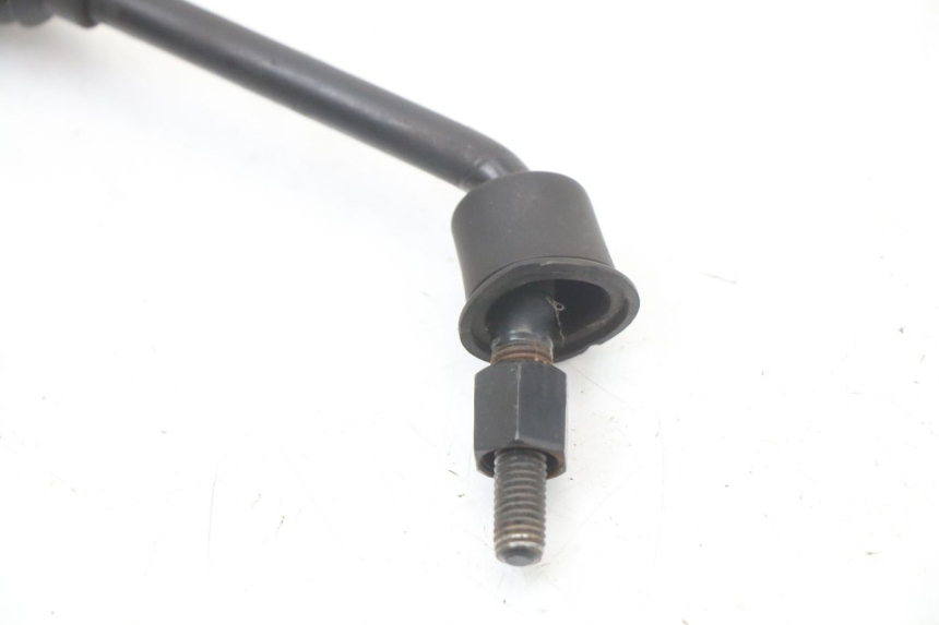 photo de LUSTERKO PRAWE PIAGGIO ZIP 4T 50 (2018 - 2020) - Punkty mocowania