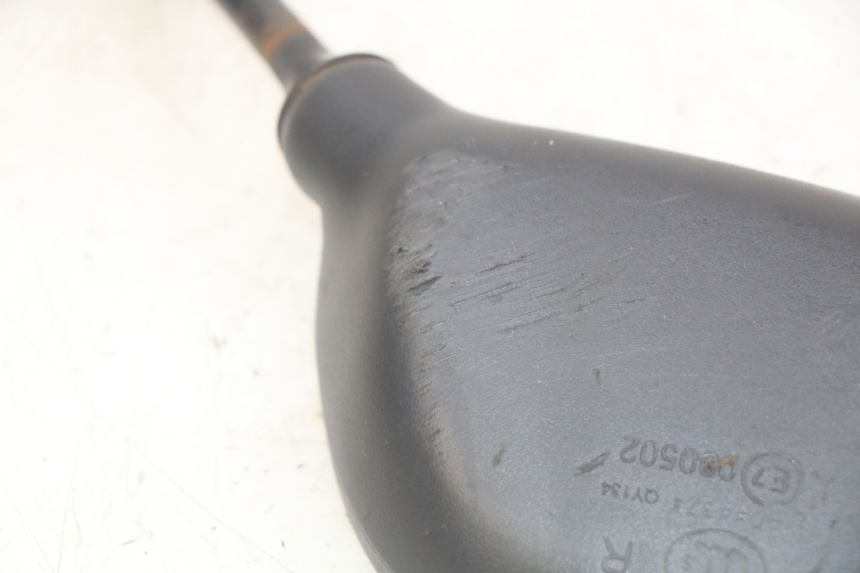 photo de LUSTERKO PRAWE UNIVERSAL BIKE ZN50QT-11B 50 (2018 - 2021) - Zoom stanu zużycia