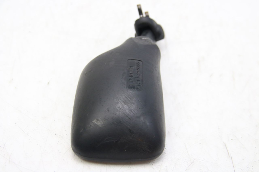 photo de LUSTERKO PRAWE KAWASAKI ZX-6R ZX6R 600 (1995 - 1997) - Inny kąt widzenia