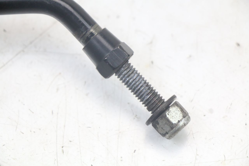 photo de LUSTERKO LEWE PEUGEOT 103 VOGUE VS2 50 (2004 - 2017) - Inny kąt widzenia