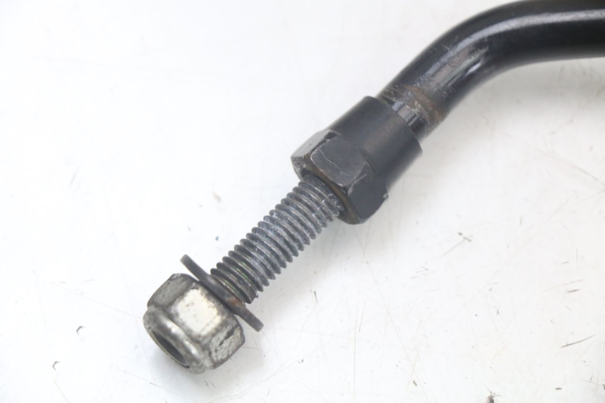 photo de LUSTERKO LEWE PEUGEOT 103 VOGUE VS2 50 (2004 - 2017) - Punkty mocowania