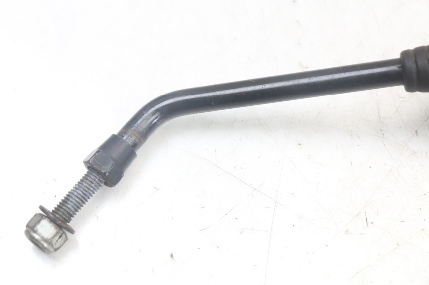 photo de LUSTERKO LEWE PEUGEOT 103 VOGUE VS2 50 (2004 - 2017) - Stan powierzchni