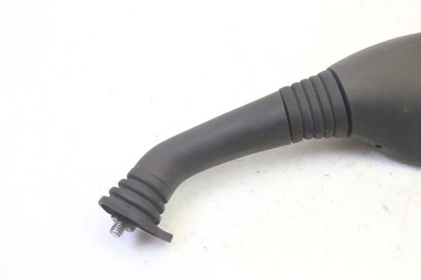 photo de LUSTERKO LEWE QUADRO 4 4D 350 (2015 - 2018) - Punkty mocowania