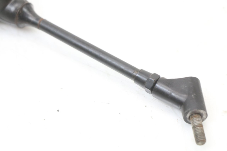 photo de LUSTERKO LEWE E-MAX 80L 1 (2011 - 2014) - Zoom stanu zużycia