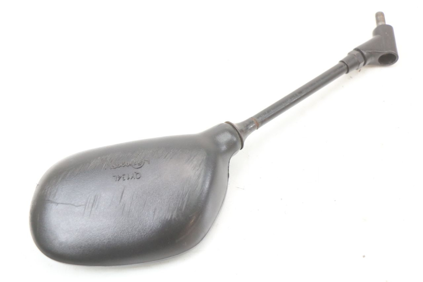 photo de LUSTERKO LEWE E-MAX 80L 1 (2011 - 2014) - Zbliżenie techniczne