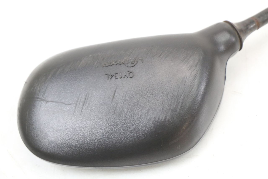 photo de LUSTERKO LEWE E-MAX 80L 1 (2011 - 2014) - Widok ogólny