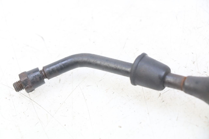 photo de LUSTERKO LEWE KYMCO AGILITY 4T 50 (2005 - 2018) - Widok ogólny