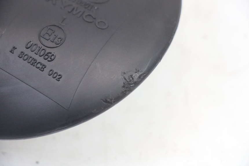 photo de LUSTERKO LEWE KYMCO AGILITY 4T 50 (2005 - 2018) - Widok produktu