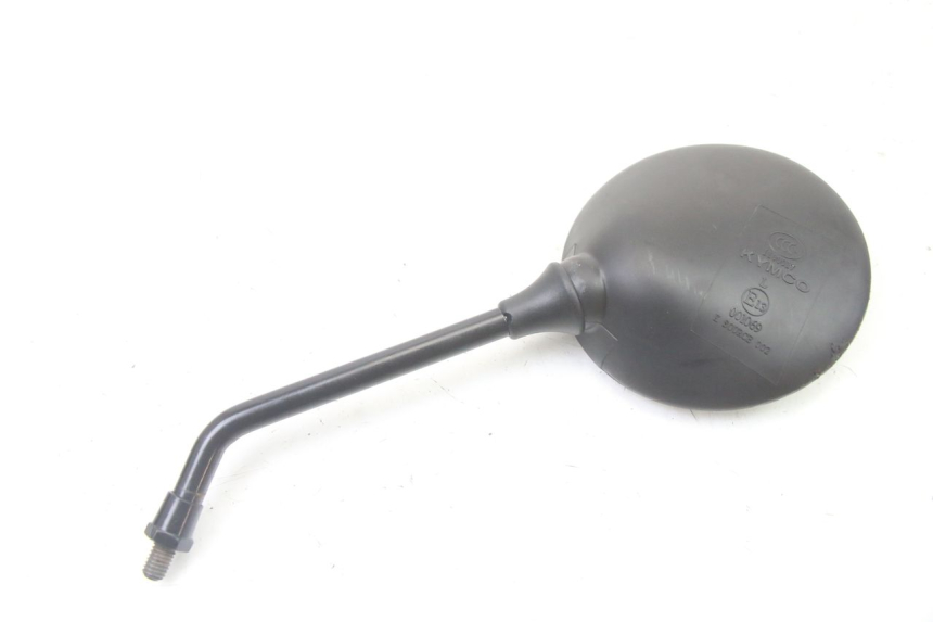 photo de LUSTERKO LEWE KYMCO AGILITY 4T 50 (2005 - 2018) - Punkty mocowania