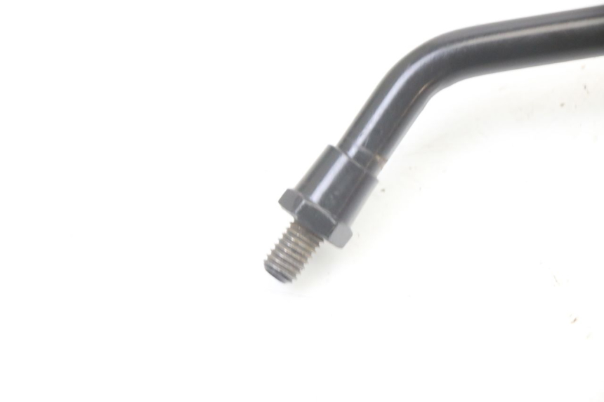 photo de LUSTERKO LEWE KYMCO AGILITY 4T 50 (2005 - 2018) - Stan powierzchni