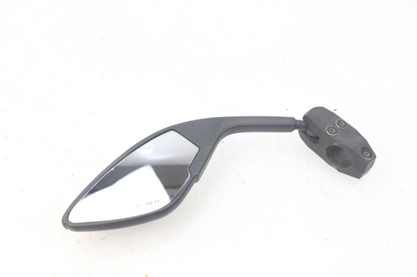 photo de LUSTERKO LEWE KYMCO AGILITY RS 2T 50 (2009 - 2013) - Widok główny