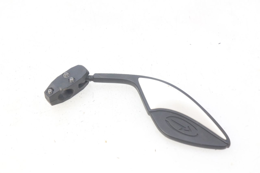 photo de LUSTERKO LEWE KYMCO AGILITY RS 2T 50 (2009 - 2013) - Inny kąt widzenia