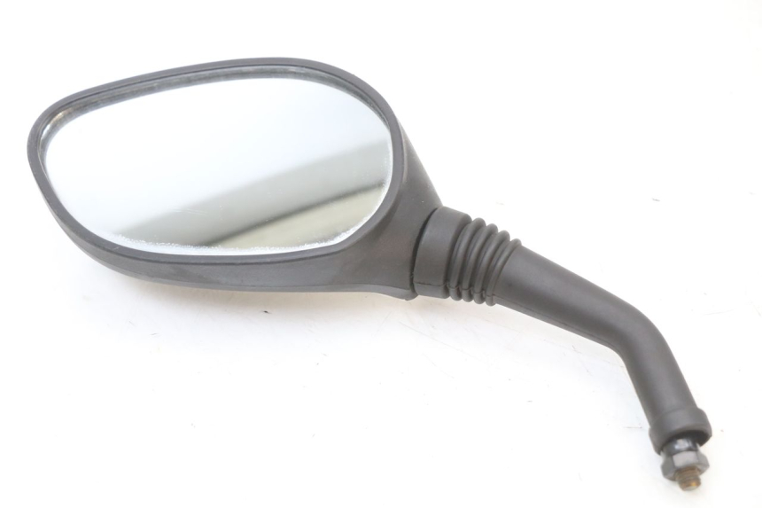 photo de LUSTERKO LEWE JONWAY AZTRAL 125 (2008 - 2017) - Widok główny