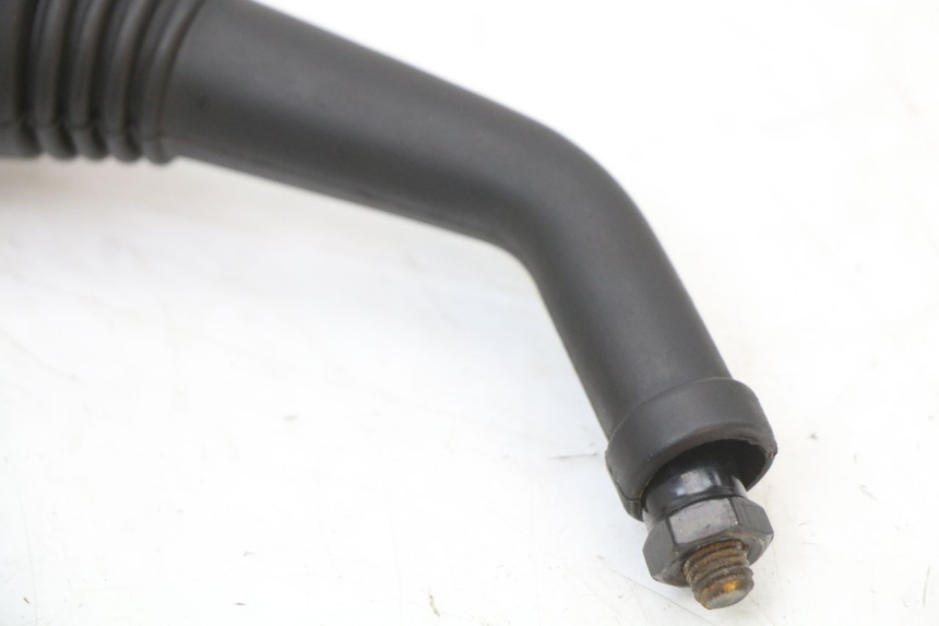 photo de LUSTERKO LEWE JONWAY AZTRAL 125 (2008 - 2017) - Zoom stanu zużycia