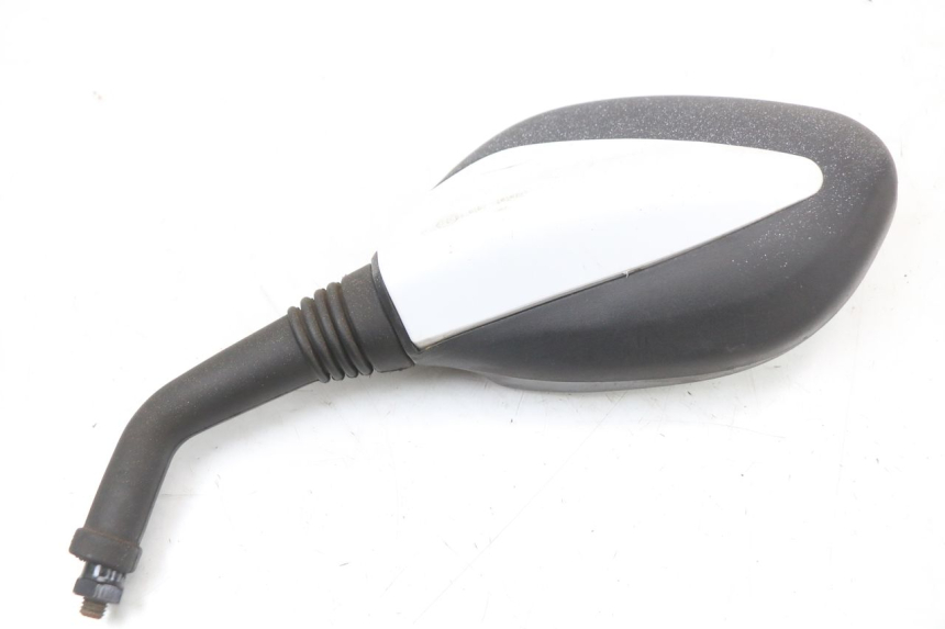 photo de LUSTERKO LEWE JONWAY AZTRAL 125 (2008 - 2017) - Zbliżenie techniczne