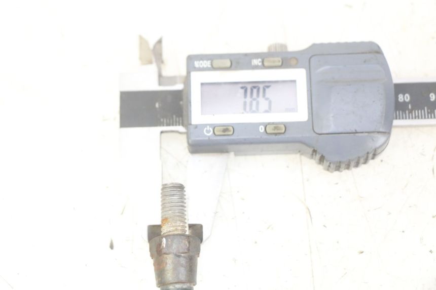 photo de LUSTERKO LEWE PGO BIG MAX 50 (2001 - 2009) - Szczegół części