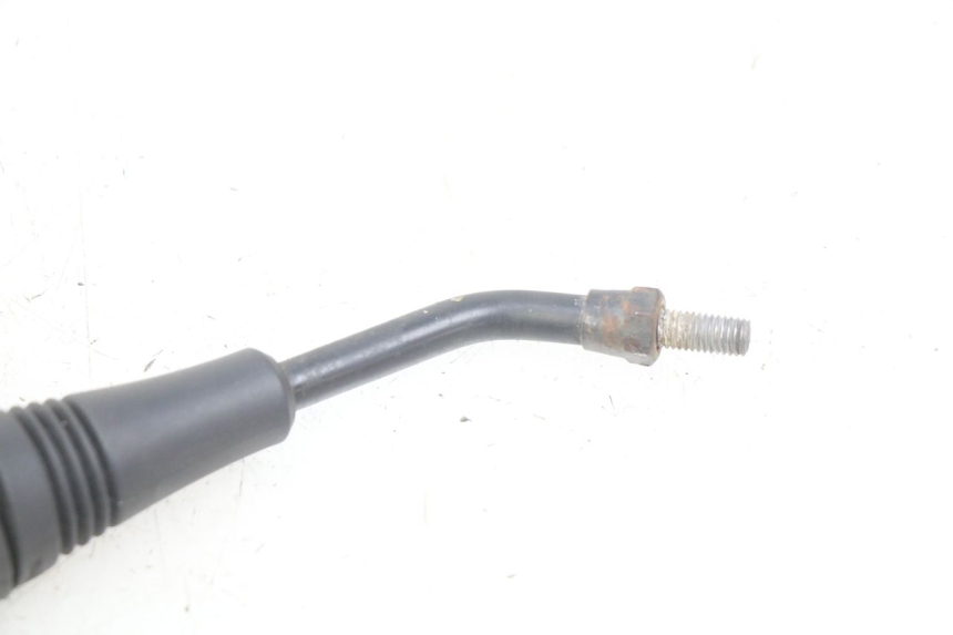 photo de LUSTERKO LEWE PGO BIG MAX 50 (2001 - 2009) - Zoom stanu zużycia