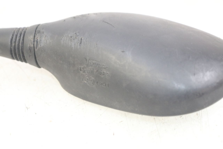 photo de LUSTERKO LEWE PGO BIG MAX 50 (2001 - 2009) - Zbliżenie techniczne