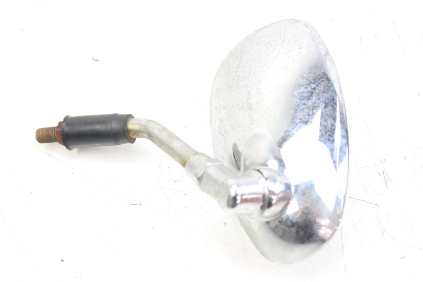 photo de LUSTERKO LEWE WILDLANDER BISCUIT 125 (2004 - 2010) - Widok główny