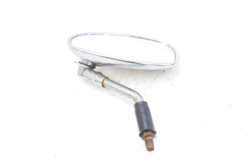 photo de LUSTERKO LEWE WILDLANDER BISCUIT 125 (2004 - 2010) - Zoom stanu zużycia