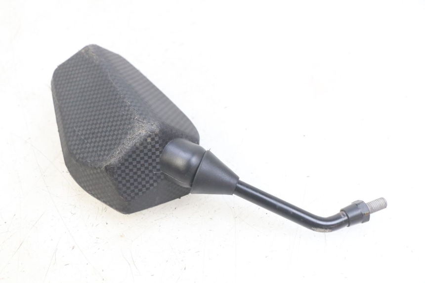 photo de LUSTERKO LEWE MBK BOOSTER SPIRIT 50 (1999 - 2003) - Zoom stanu zużycia