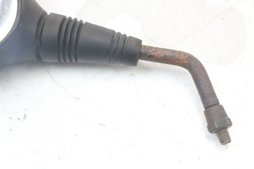 photo de LUSTERKO LEWE MBK BOOSTER SPIRIT 50 (2004 - 2017) - Zoom stanu zużycia