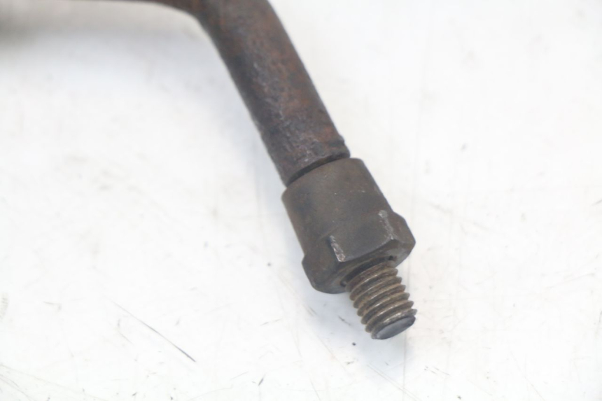 photo de LUSTERKO LEWE MBK BOOSTER SPIRIT 50 (2004 - 2017) - Inny kąt widzenia