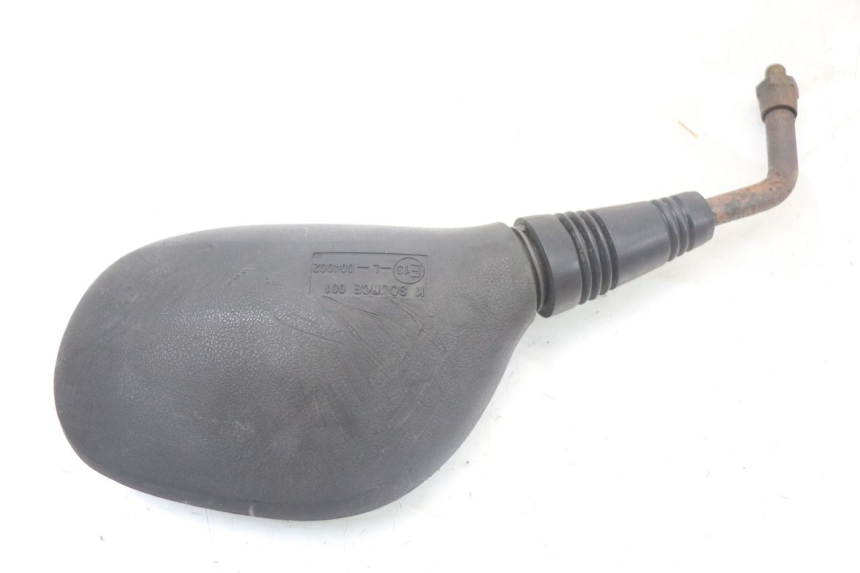 photo de LUSTERKO LEWE MBK BOOSTER SPIRIT 50 (2004 - 2017) - Zbliżenie techniczne