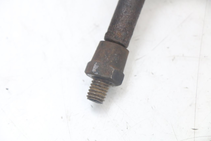 photo de LUSTERKO LEWE MBK BOOSTER SPIRIT 50 (2004 - 2017) - Punkty mocowania