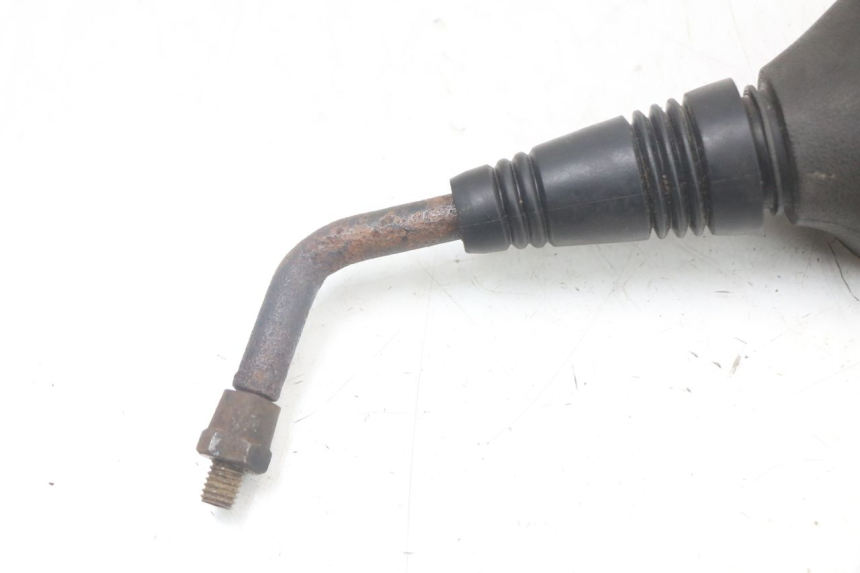 photo de LUSTERKO LEWE MBK BOOSTER SPIRIT 50 (2004 - 2017) - Stan powierzchni