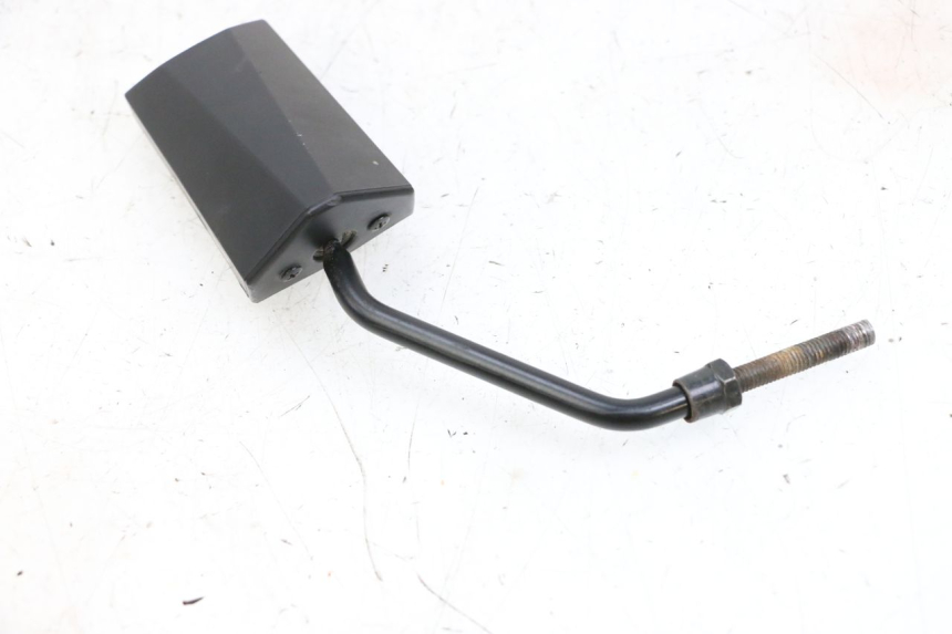 photo de LUSTERKO LEWE MBK BOOSTER SPIRIT 50 (2004 - 2017) - Zoom stanu zużycia