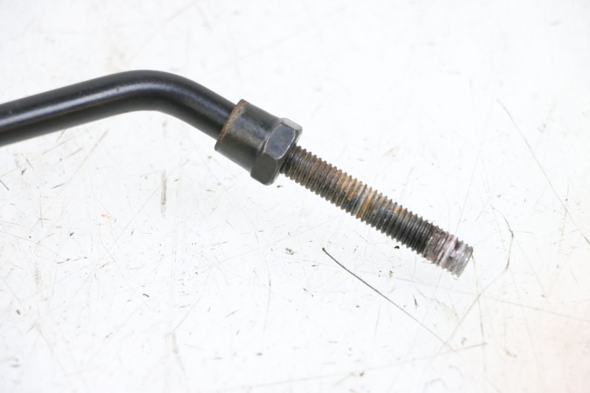 photo de LUSTERKO LEWE MBK BOOSTER SPIRIT 50 (2004 - 2017) - Punkty mocowania