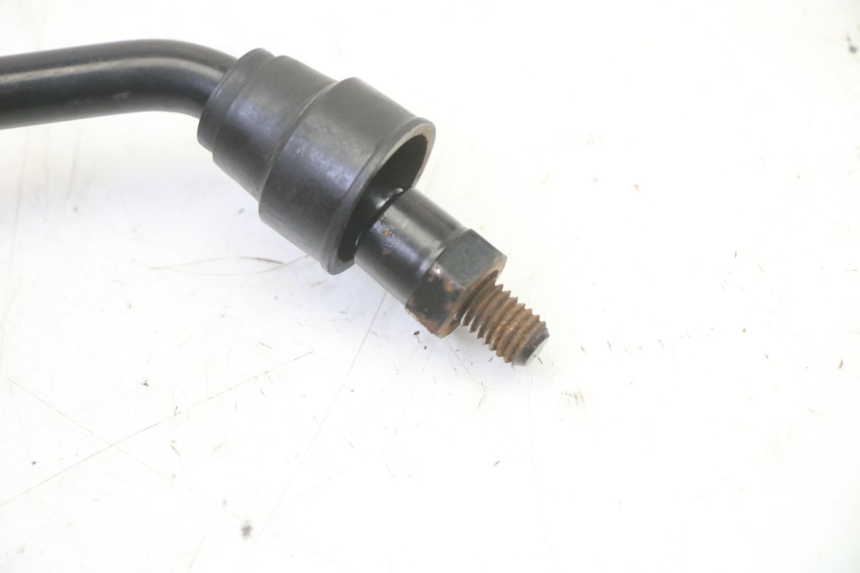 photo de LUSTERKO LEWE MOTRON BREEZY 4T 50 (2021 - 2025) - Inny kąt widzenia