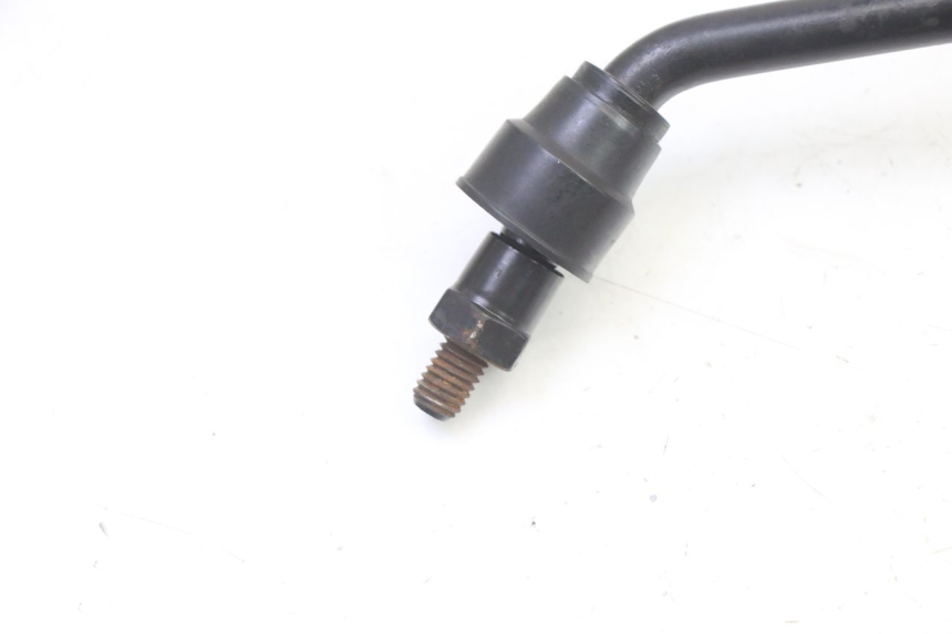 photo de LUSTERKO LEWE MOTRON BREEZY 4T 50 (2021 - 2025) - Punkty mocowania