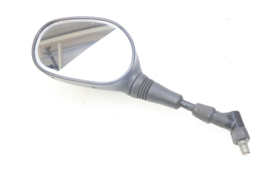 photo de LUSTERKO LEWE SUZUKI BURGMAN 125 (2007 - 2014) - Widok główny