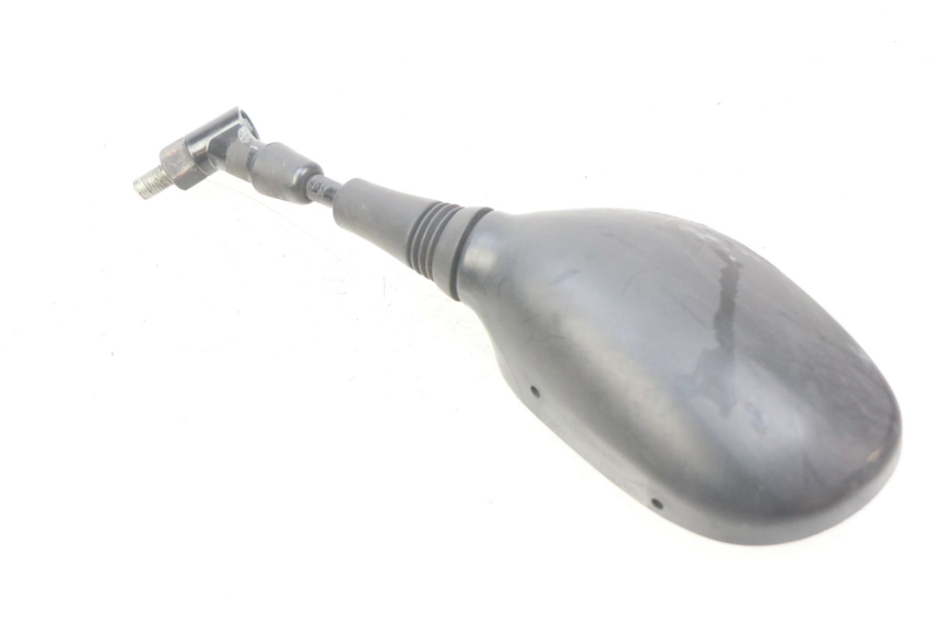 photo de LUSTERKO LEWE SUZUKI BURGMAN 125 (2007 - 2014) - Zbliżenie techniczne