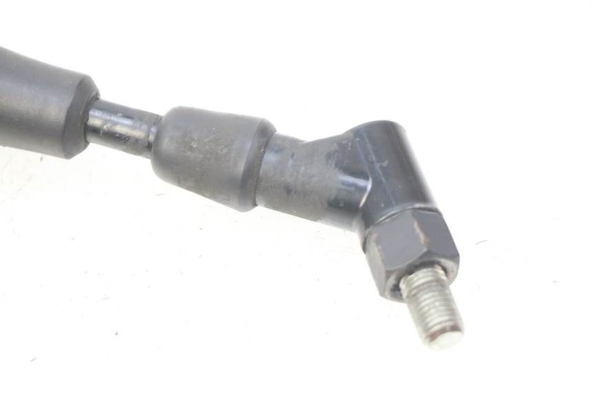 photo de LUSTERKO LEWE SUZUKI BURGMAN 125 (2007 - 2014) - Stan powierzchni