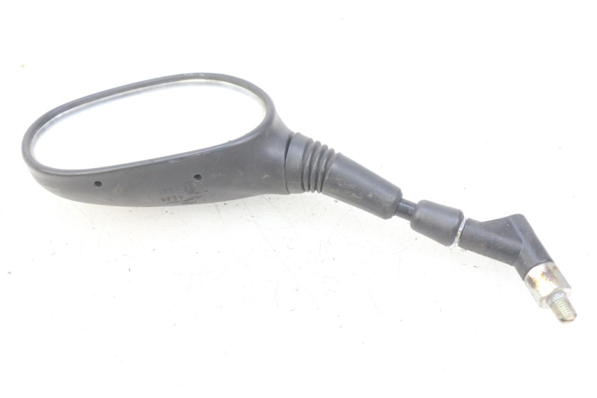 photo de LUSTERKO LEWE SUZUKI BURGMAN 125 (2007 - 2014) - Widok główny