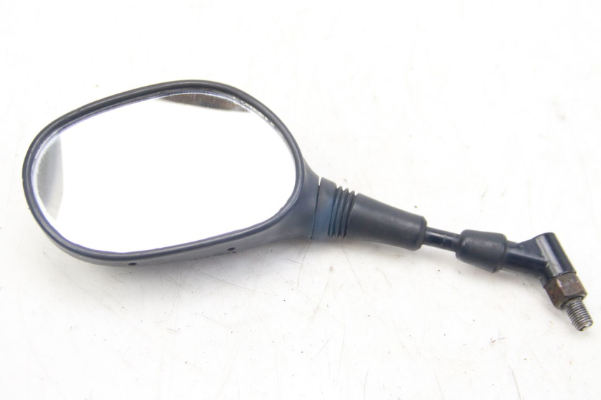 photo de LUSTERKO LEWE SUZUKI BURGMAN 125 (2007 - 2014) - Widok główny