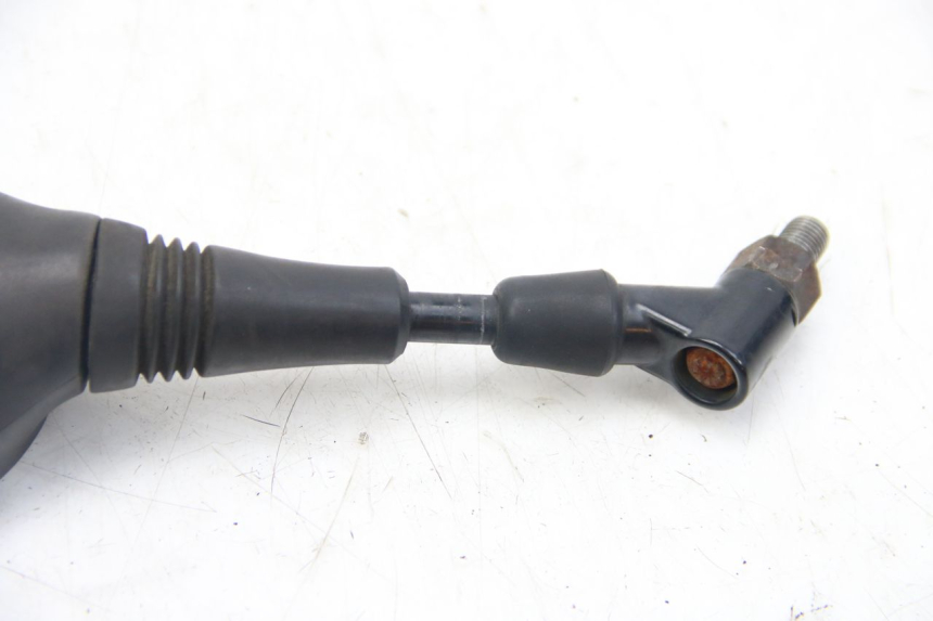 photo de LUSTERKO LEWE SUZUKI BURGMAN 125 (2007 - 2014) - Widok ogólny