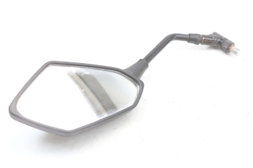 photo de LUSTERKO LEWE SUZUKI BURGMAN 125 (2007 - 2014) - Widok główny