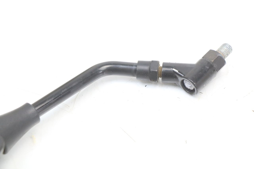 photo de LUSTERKO LEWE SUZUKI BURGMAN 125 (2007 - 2014) - Inny kąt widzenia