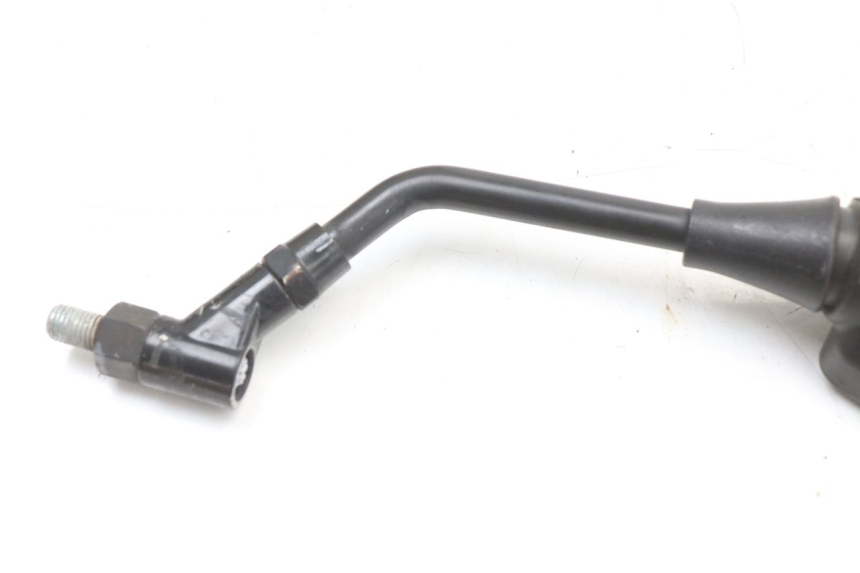 photo de LUSTERKO LEWE SUZUKI BURGMAN 125 (2007 - 2014) - Zbliżenie techniczne