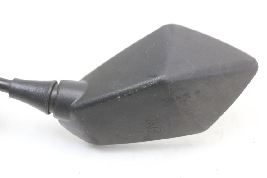 photo de LUSTERKO LEWE SUZUKI BURGMAN 125 (2007 - 2014) - Widok ogólny