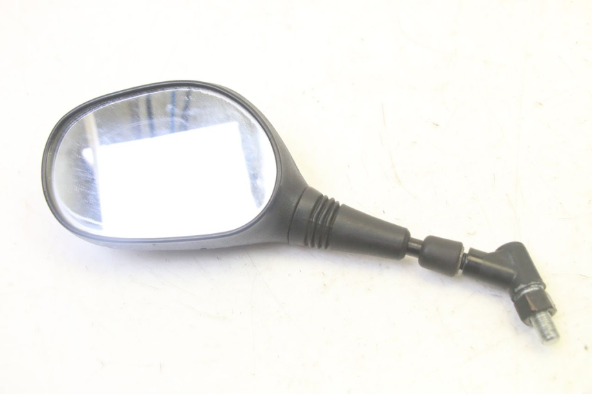 photo de LUSTERKO LEWE SUZUKI BURGMAN 125 (2007 - 2014) - Widok główny