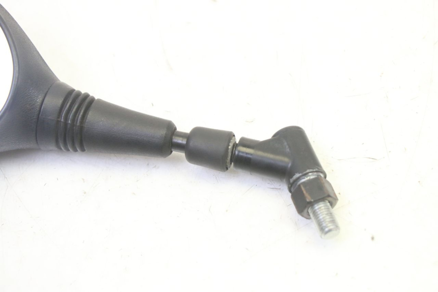 photo de LUSTERKO LEWE SUZUKI BURGMAN 125 (2007 - 2014) - Zoom stanu zużycia