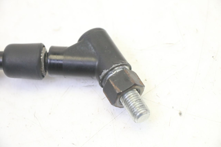 photo de LUSTERKO LEWE SUZUKI BURGMAN 125 (2007 - 2014) - Inny kąt widzenia