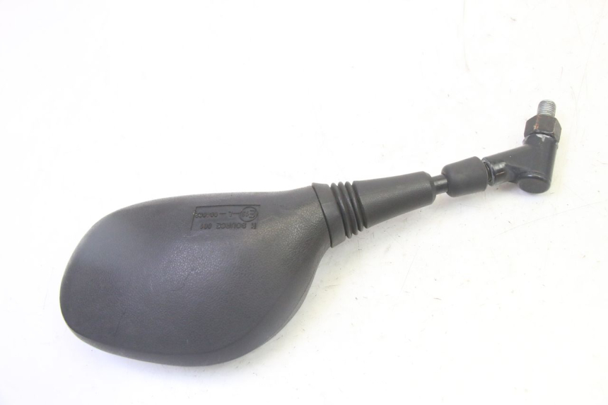 photo de LUSTERKO LEWE SUZUKI BURGMAN 125 (2007 - 2014) - Zbliżenie techniczne